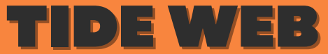 logo tideweb